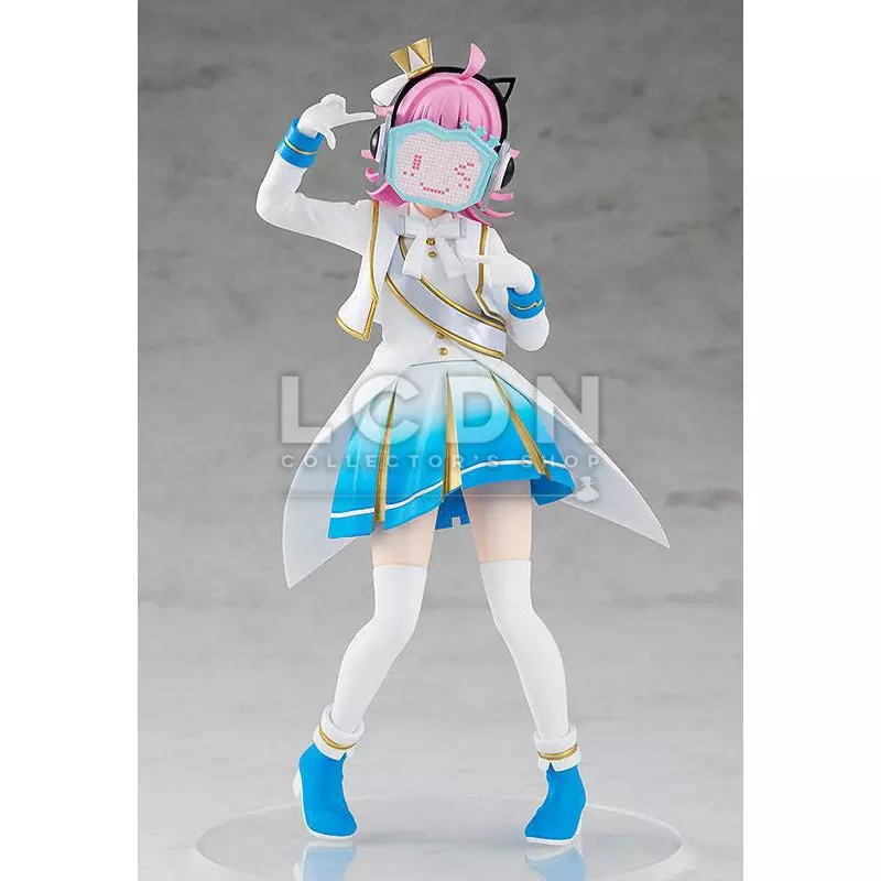 Love Live! Nijigasaki High School Idol Club Statue PVC Pop Up Parade Rina Tennoji 16cm