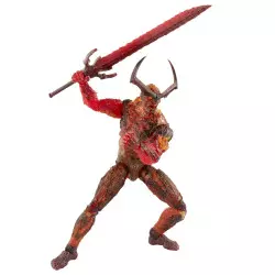 Thor Ragnarok the Infinity Saga Marvel Legends Series Action Figure Surtur 33cm