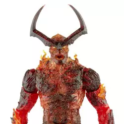 Thor Ragnarok the Infinity Saga Marvel Legends Series Action Figure Surtur 33cm