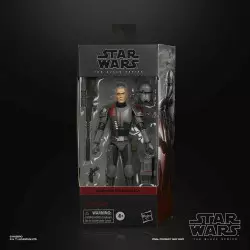 Star Wars The Clone Wars The Black Series Action Figurine Crosshair 15cm