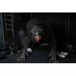 Le Loup-garou de Londres (An American Werewolf In London) Action Figurine Ultimate Kessler Werewolf 18cm