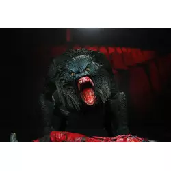 Le Loup-garou de Londres (An American Werewolf In London) Action Figurine Ultimate Kessler Werewolf 18cm