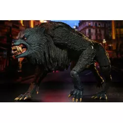 Le Loup-garou de Londres (An American Werewolf In London) Action Figurine Ultimate Kessler Werewolf 18cm