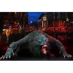 Le Loup-garou de Londres (An American Werewolf In London) Action Figurine Ultimate Kessler Werewolf 18cm