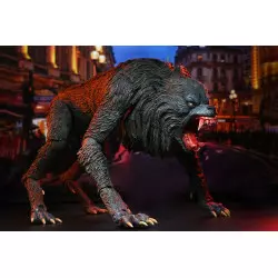 Le Loup-garou de Londres (An American Werewolf In London) Action Figurine Ultimate Kessler Werewolf 18cm