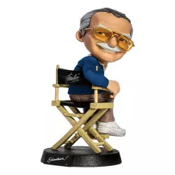 Stan Lee Statue Mini Co....