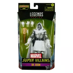 Marvel Legends Series 2021...