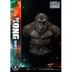 Godzilla vs Kong Buste Kong...