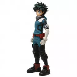 My Hero Academia Grandista PVC Statue Izuku Midoriya 25 cm