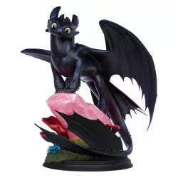 Dragons Statue Krokmou 30cm