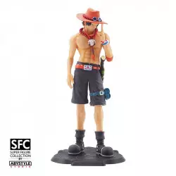 One Piece Figurine 1/10...