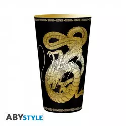 Dragon Ball Large Glass...