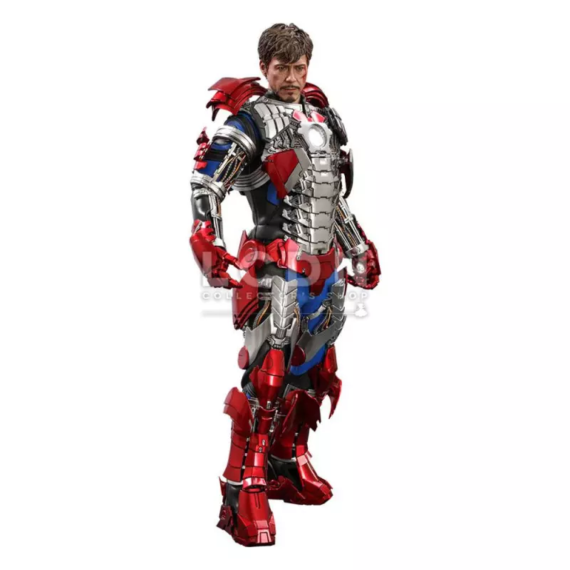 Figura De Iron Man 2 Marvel Celebrates Robert Downey Jr.'s Iron Man 2