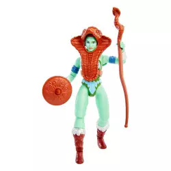 Maîtres de l'univers Origins 2021 Action Figurine Green Goddess 14cm