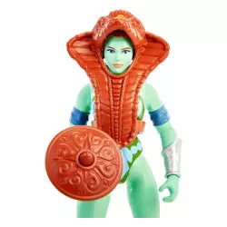 Maîtres de l'univers Origins 2021 Action Figurine Green Goddess 14cm