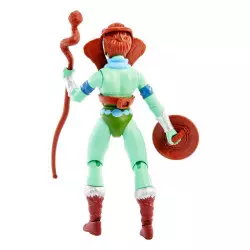 Maîtres de l'univers Origins 2021 Action Figurine Green Goddess 14cm
