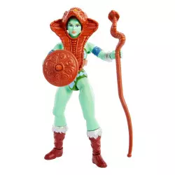 Maîtres de l'univers Origins 2021 Action Figurine Green Goddess 14cm