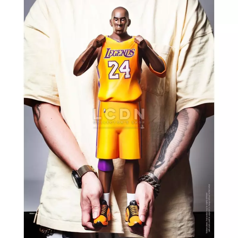 Kobe four online