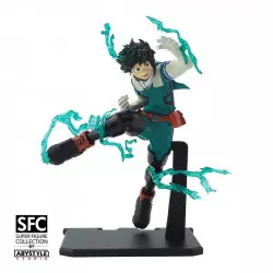 My Hero Academia Figure...