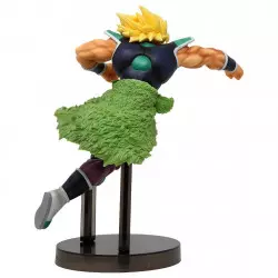 Figurine Dragon Ball Z Broly pas cher - Meilleures ofes sur le neuf et l'occasion