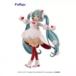 Hatsune Miku Strawberry...