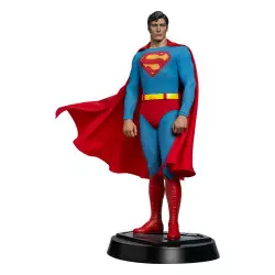 Superman: Le Film Statue...