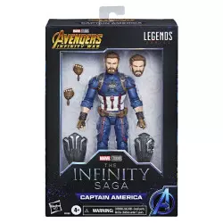 Avengers: Infinity War The...