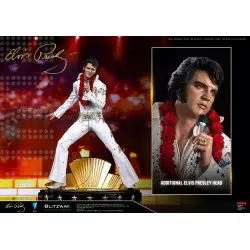 Elvis Aaron Presley King Of...