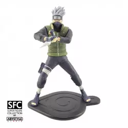 Naruto Uzumaki Wind God Precious G.E.M. Series Statue by Megahouse