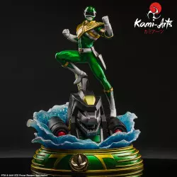 Power Rangers Statue 1/6...