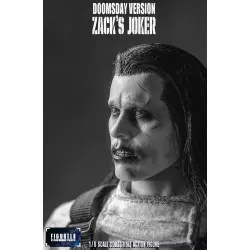Clown Action Figure 1/6 Doomsday Version FIGURELO Production 30cm