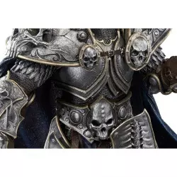 World of Warcraft Blizzard Statue 1/4 Lich King Arthas Menethil 65cm