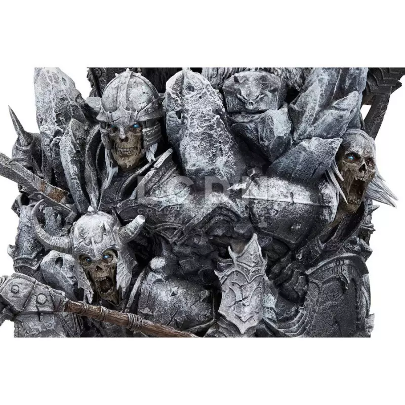 Lich king figure cheap