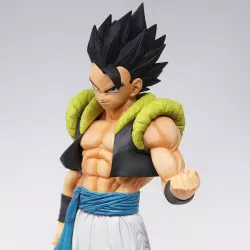 Dragon Ball Super Ichiban Kuji Statue PVC Extreme Saiyan Gogeta 30 cm