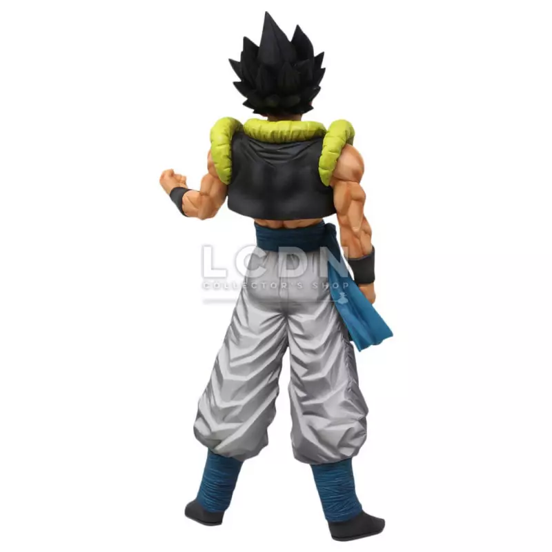 Figurine Gogeta Extreme Saiyan Dragon Ball Super 30cm