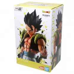 Dragon Ball Super Ichiban Kuji Statue PVC Extreme Saiyan Gogeta 30 cm