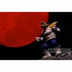 Dragon Ball Z Creator X Creator Great Ape Vegeta OHRAZU PVC Statue 13 cm