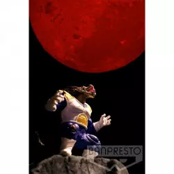 Dragon Ball Z Creator X Creator Great Ape Vegeta OHRAZU PVC Statue 13 cm