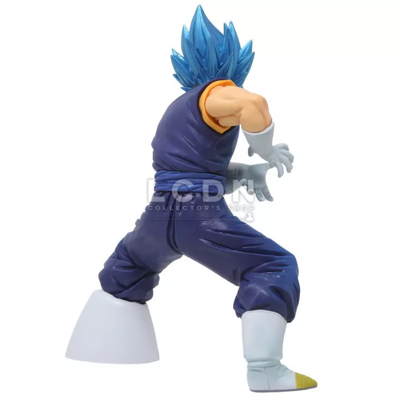 Vegito hot sale blue figure