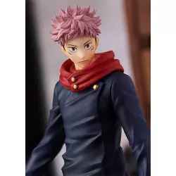 Jujutsu Kaisen PVC Statue Pop Up Parade Yuji Itadori 18cm