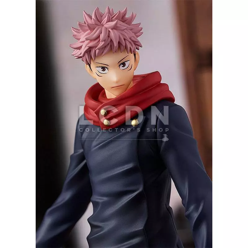 Jujutsu Kaisen PVC Statue Pop Up Parade Yuji Itadori 18cm