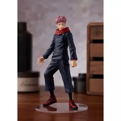 Jujutsu Kaisen PVC Statue Pop Up Parade Yuji Itadori 18cm