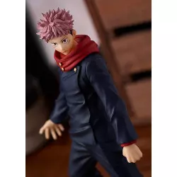 Jujutsu Kaisen PVC Statue Pop Up Parade Yuji Itadori 18cm