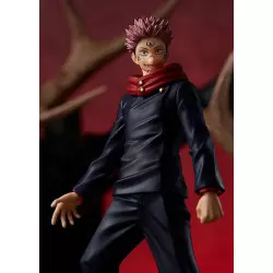 Jujutsu Kaisen PVC Statue Pop Up Parade Yuji Itadori 18cm