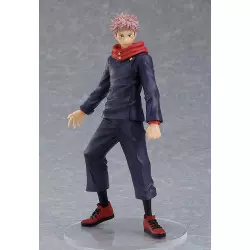 Jujutsu Kaisen PVC Statue Pop Up Parade Yuji Itadori 18cm