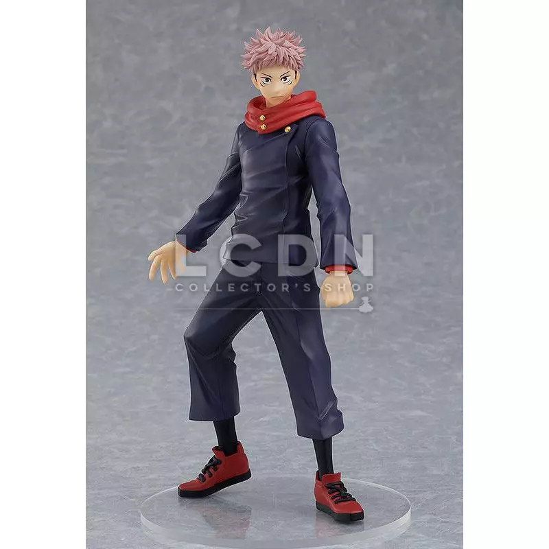 Jujutsu Kaisen PVC Statue Pop Up Parade Yuji Itadori 18cm