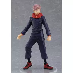 Jujutsu Kaisen PVC Statue Pop Up Parade Yuji Itadori 18cm