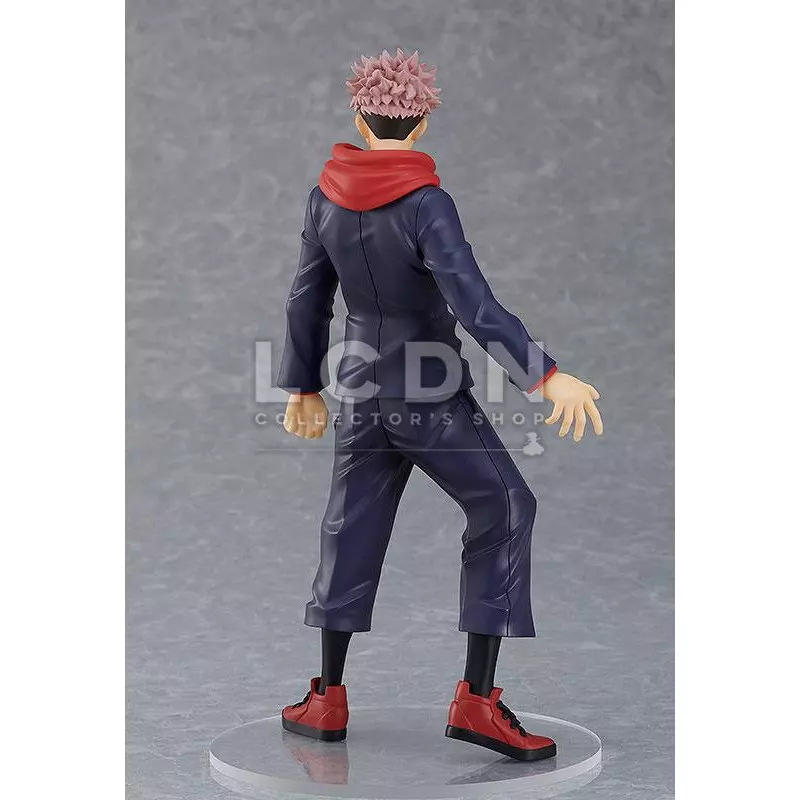 Jujutsu Kaisen PVC Statue Pop Up Parade Yuji Itadori 18cm