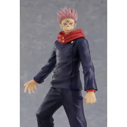Jujutsu Kaisen PVC Statue Pop Up Parade Yuji Itadori 18cm