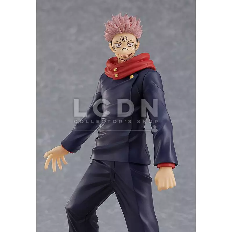 Jujutsu Kaisen PVC Statue Pop Up Parade Yuji Itadori 18cm